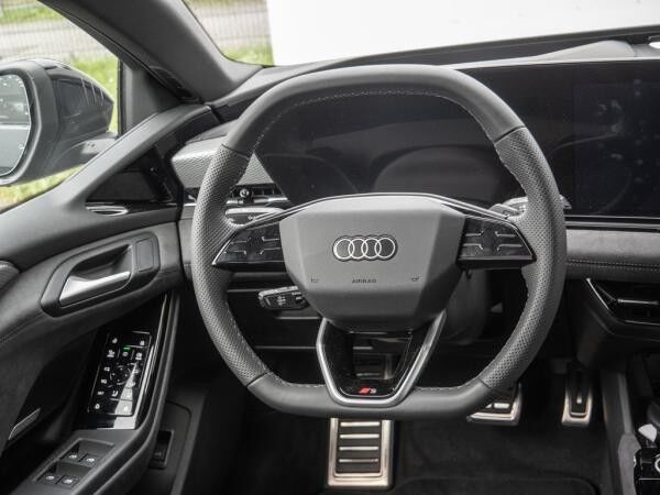 Audi A6 e-tron Avant performance
