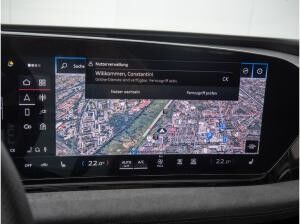 Audi A6 e-tron Avant performance