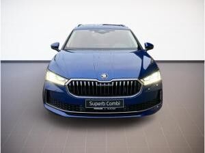 Skoda Superb Combi SELECTION 2.0TDI PANO.AHK.LICHT+SICHT.WINTER.FAMILIE