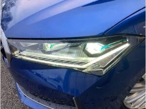 Skoda Superb Combi SELECTION 2.0TDI PANO.AHK.LICHT+SICHT.WINTER.FAMILIE