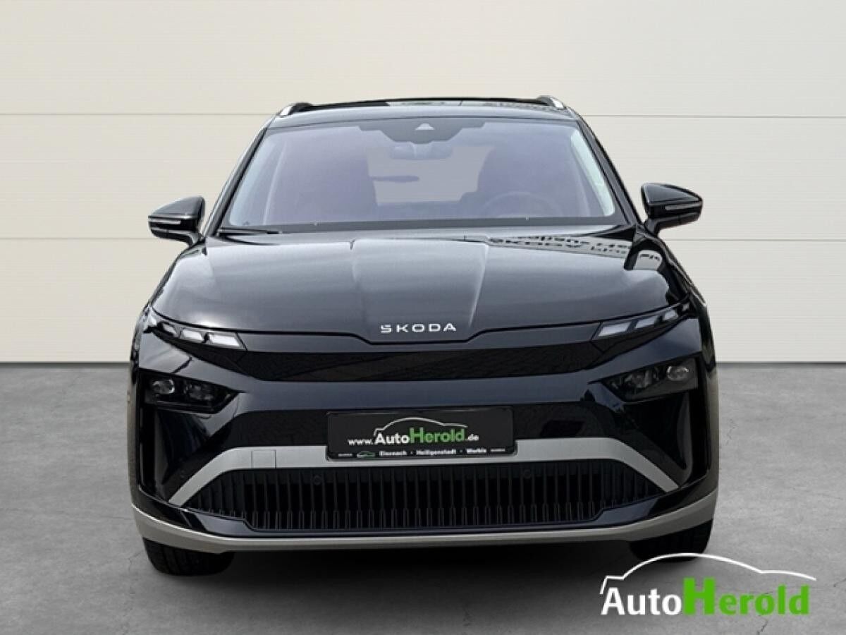 Skoda ENYAQ Enyaq 60 Loft *Black Deal*