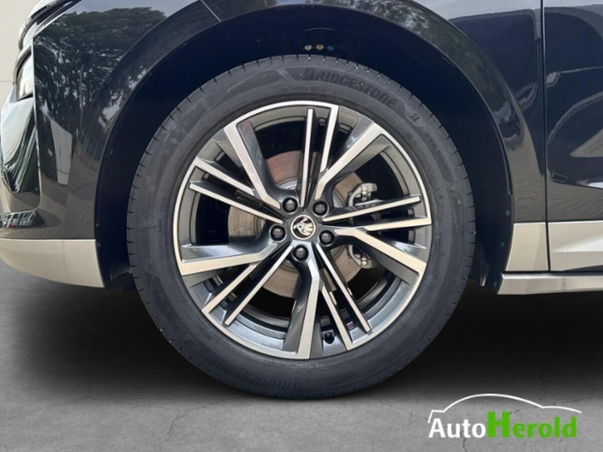 Skoda ENYAQ Enyaq 60 Loft *Black Deal*