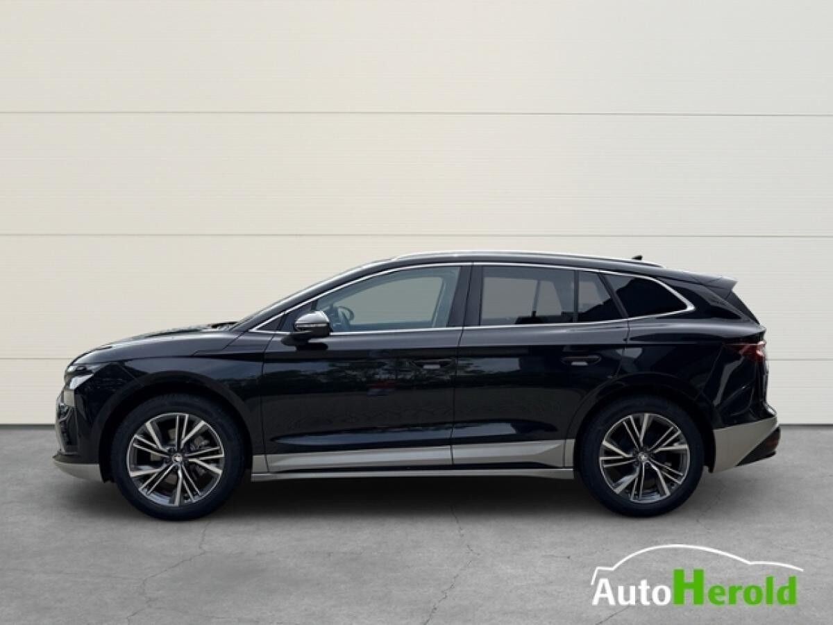 Skoda ENYAQ Enyaq 60 Loft *Black Deal*