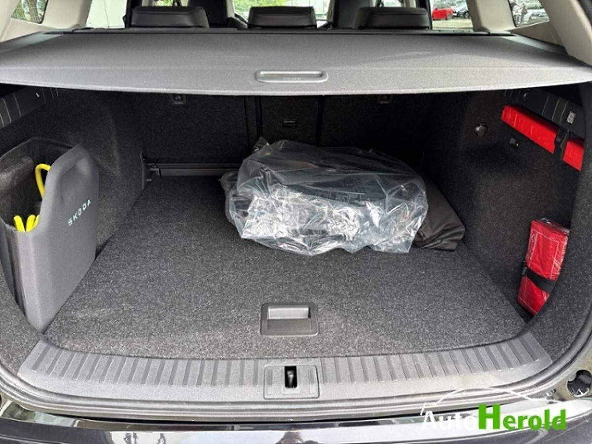 Skoda ENYAQ Enyaq 60 Loft *Black Deal*