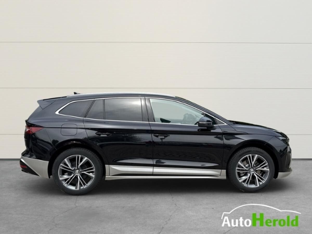 Skoda ENYAQ Enyaq 60 Loft *Black Deal*