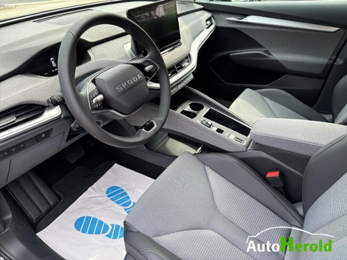 Skoda ENYAQ Enyaq 60 Loft *Black Deal*