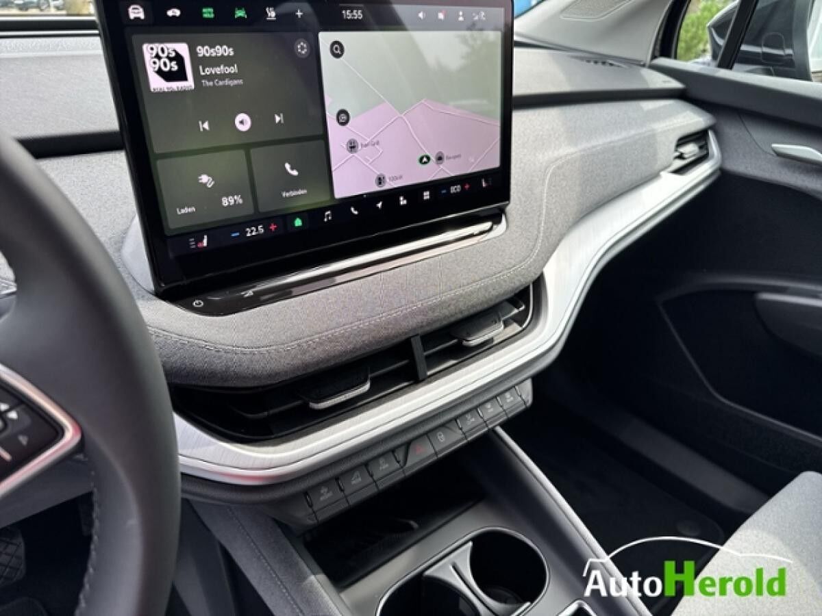 Skoda ENYAQ Enyaq 60 Loft *Black Deal*