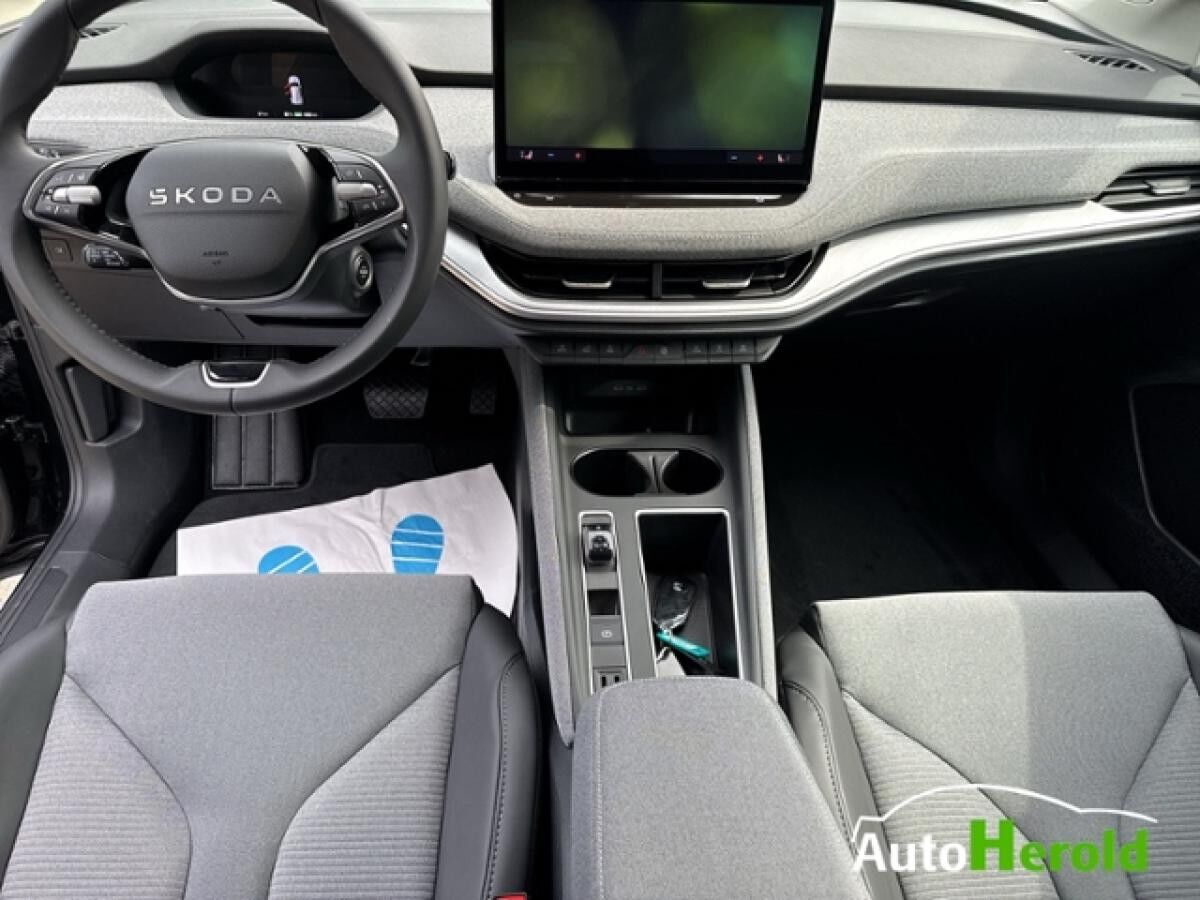 Skoda ENYAQ Enyaq 60 Loft *Black Deal*