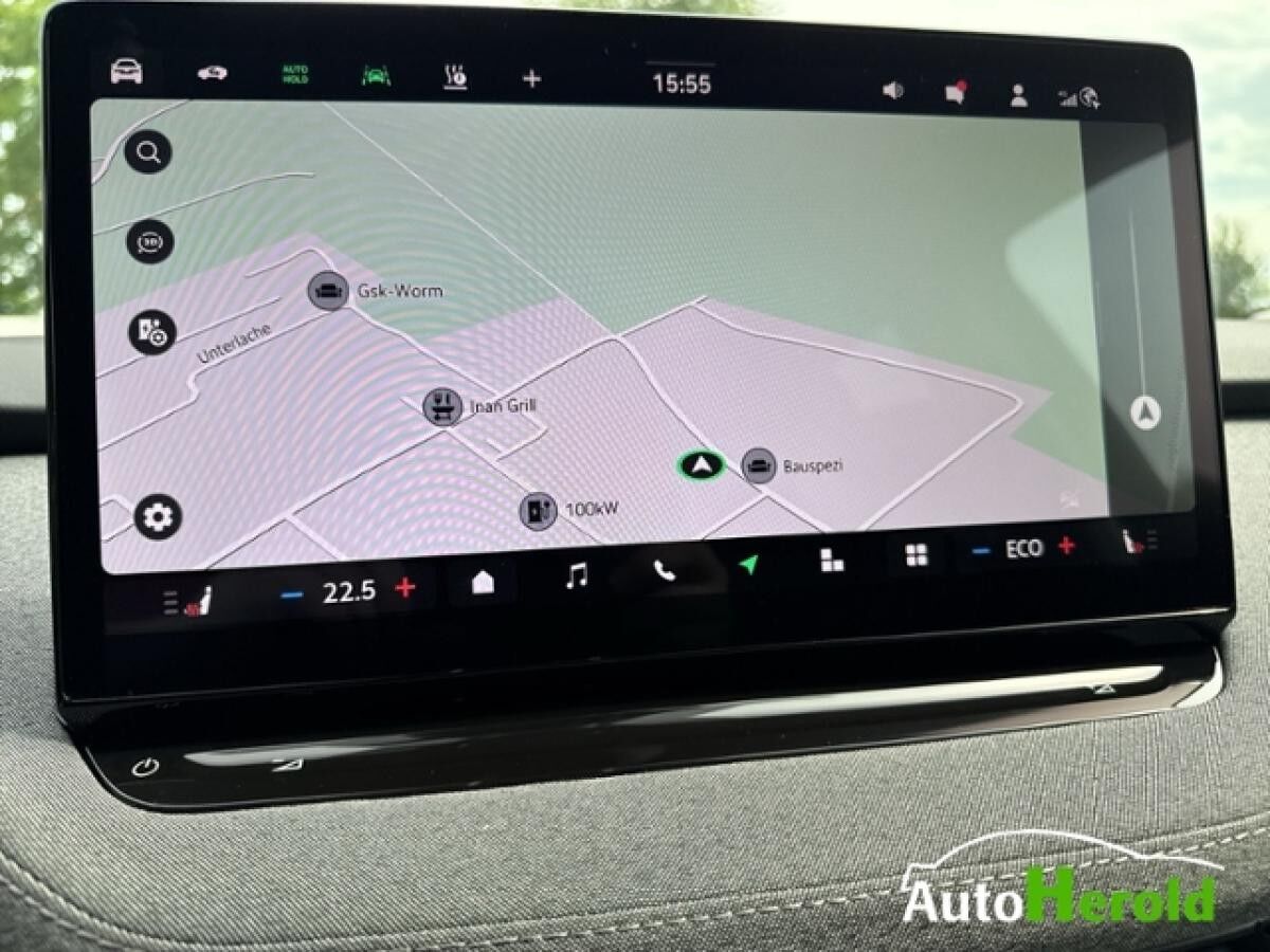 Skoda ENYAQ Enyaq 60 Loft *Black Deal*