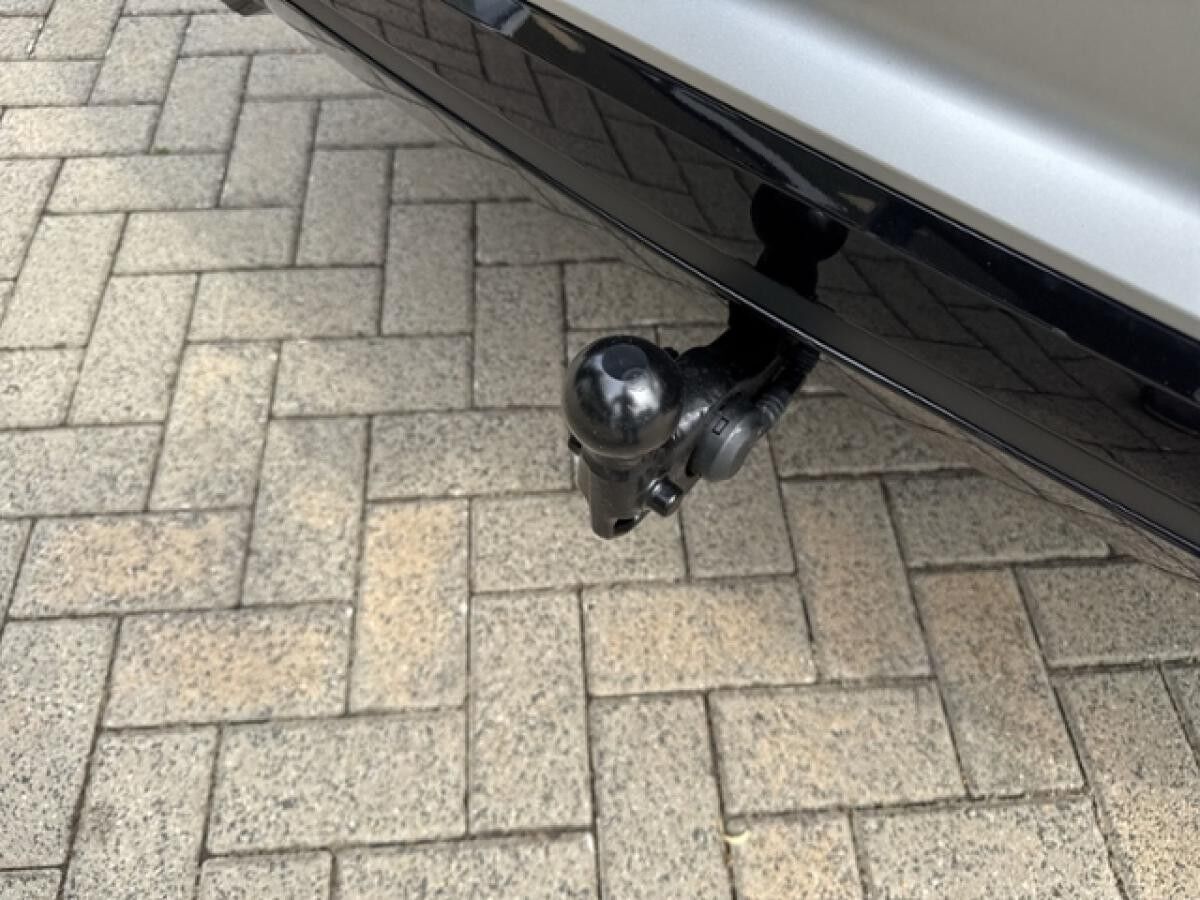 Skoda ENYAQ Enyaq 60 Loft *Black Deal*