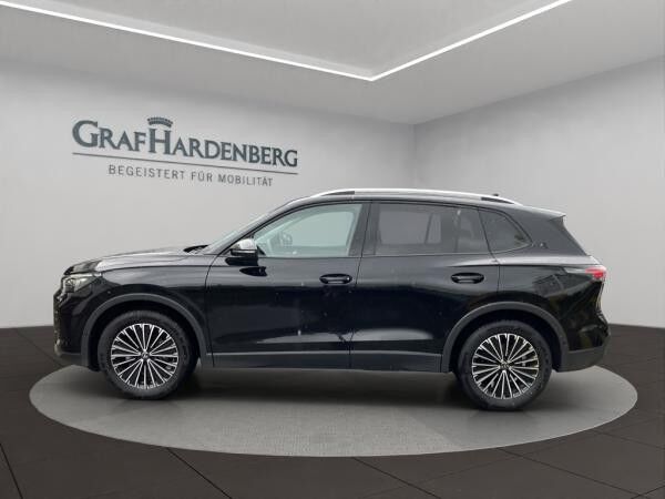 Volkswagen Tiguan 1.5 eTSI DSG Life / EINMALIGE SONDERZAHLUNG 999,- € !