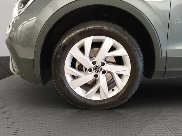 Volkswagen Tiguan Allspace 1.5 TSI DSG Life / EINMALIGE SONDERZAHLUNG 1.500,- € !