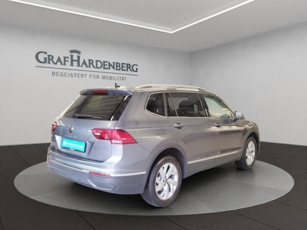 Volkswagen Tiguan Allspace 1.5 TSI DSG Life / EINMALIGE SONDERZAHLUNG 1.500,- € !