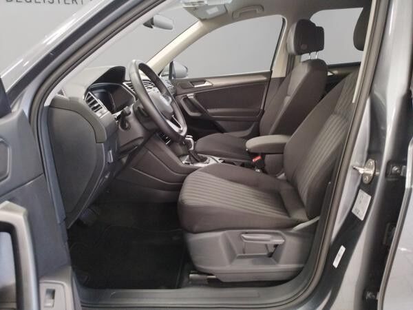 Volkswagen Tiguan Allspace 1.5 TSI DSG Life / EINMALIGE SONDERZAHLUNG 1.500,- € !