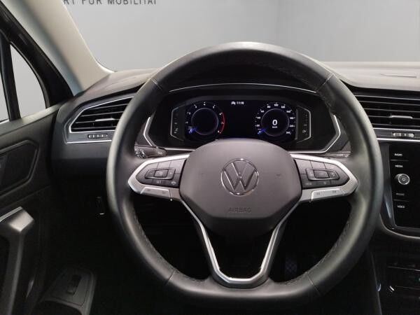 Volkswagen Tiguan Allspace 1.5 TSI DSG Life / EINMALIGE SONDERZAHLUNG 1.500,- € !