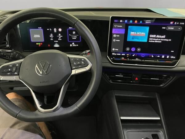 Volkswagen Tiguan 1.5 eTSI DSG Life / EINMALIGE SONDERZAHLUNG 999,- € !