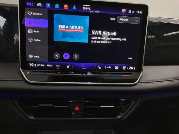 Volkswagen Tiguan 1.5 eTSI DSG Life / EINMALIGE SONDERZAHLUNG 999,- € !
