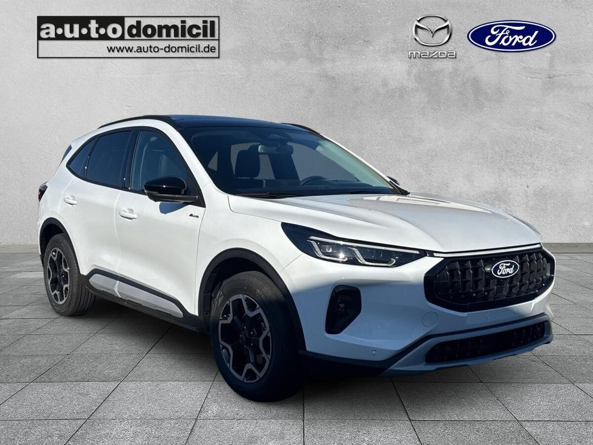 Ford Kuga Active X 243PS ⚡️Plug-IN Hyprid⚡️Tageszulassung 🚀SOFORT-VERFÜGBAR🚀