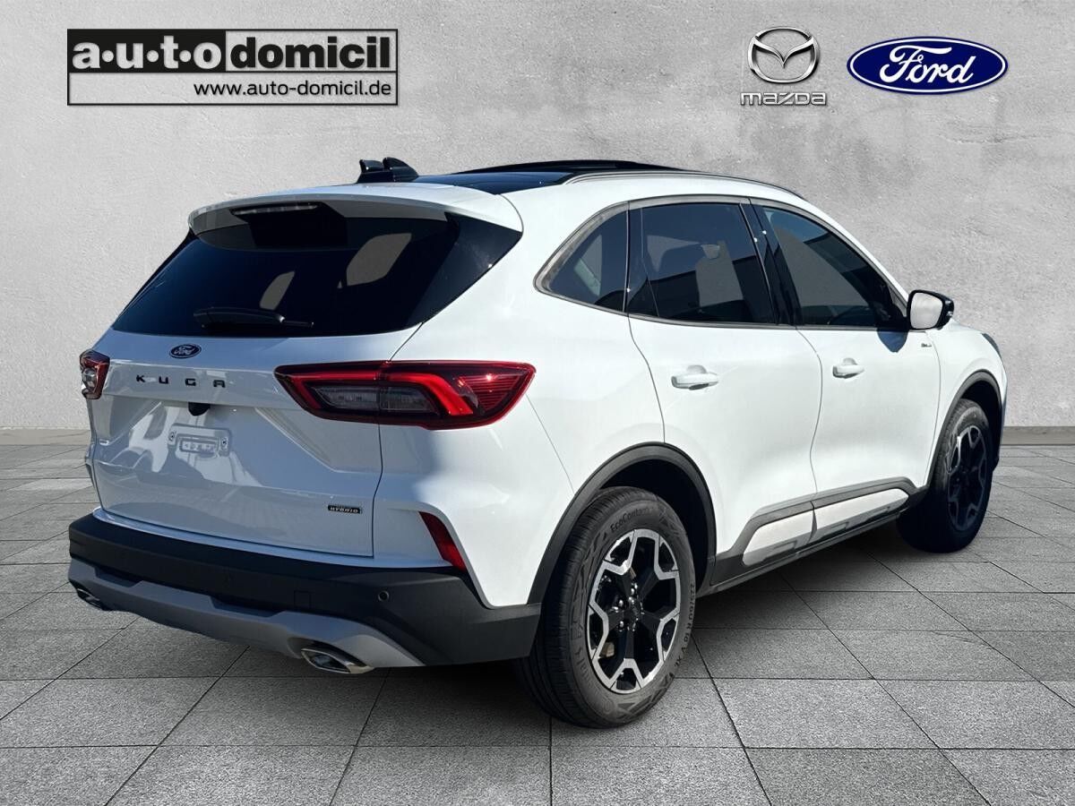 Ford Kuga Active X 243PS ⚡️Plug-IN Hyprid⚡️Tageszulassung 🚀SOFORT-VERFÜGBAR🚀