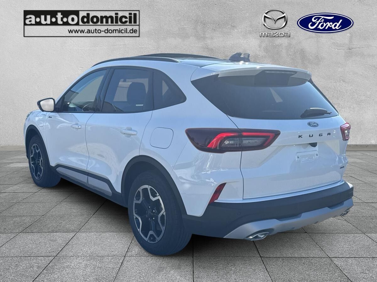 Ford Kuga Active X 243PS ⚡️Plug-IN Hyprid⚡️Tageszulassung 🚀SOFORT-VERFÜGBAR🚀
