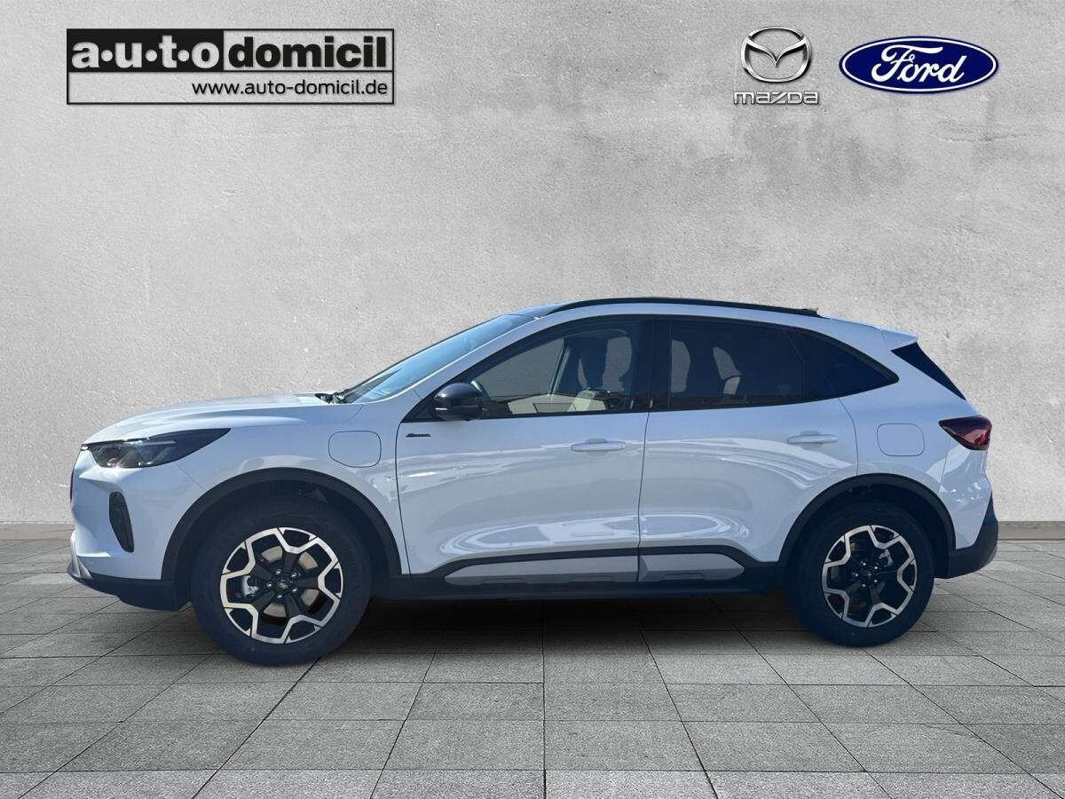 Ford Kuga Active X 243PS ⚡️Plug-IN Hyprid⚡️Tageszulassung 🚀SOFORT-VERFÜGBAR🚀