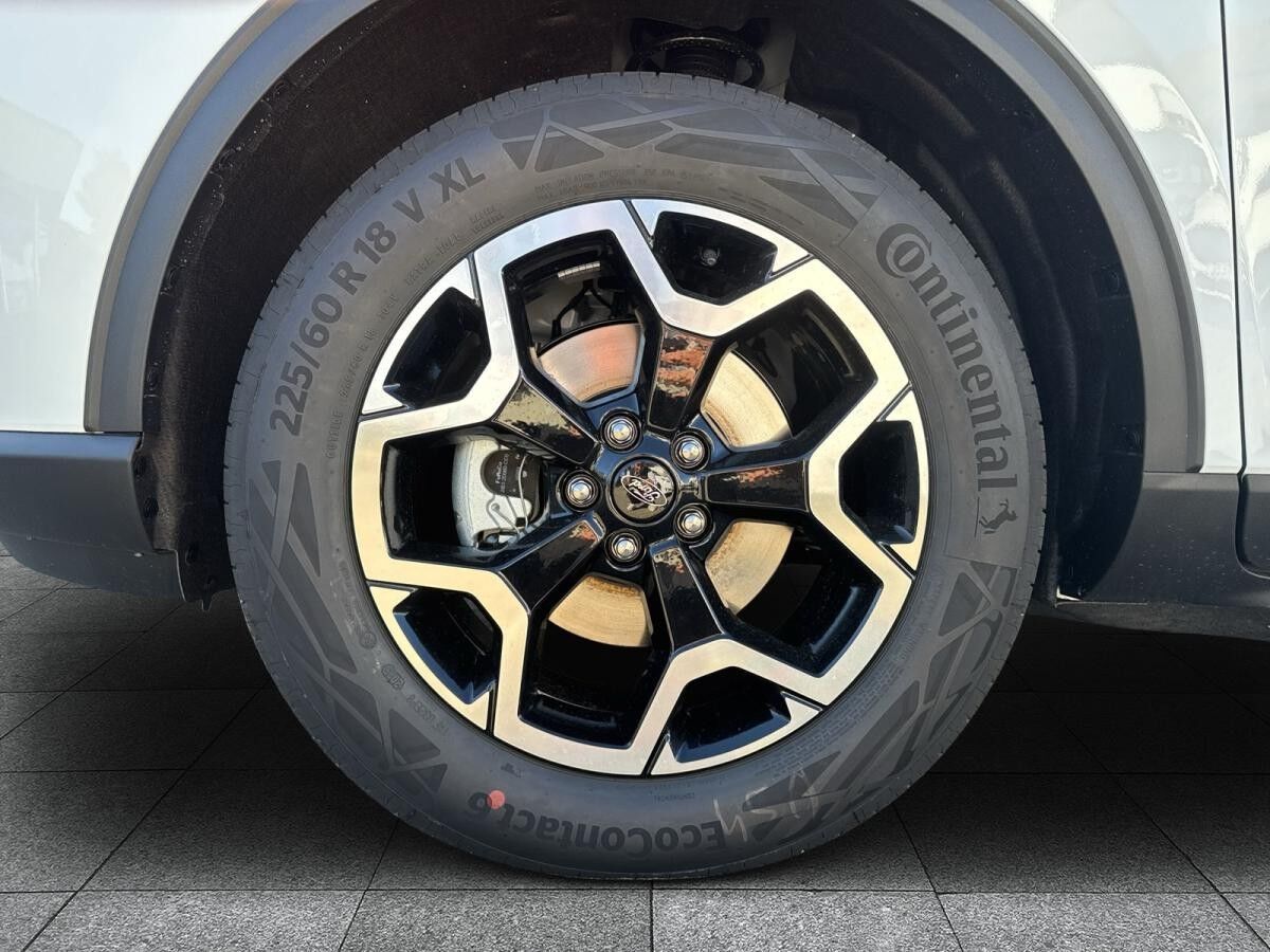 Ford Kuga Active X 243PS ⚡️Plug-IN Hyprid⚡️Tageszulassung 🚀SOFORT-VERFÜGBAR🚀