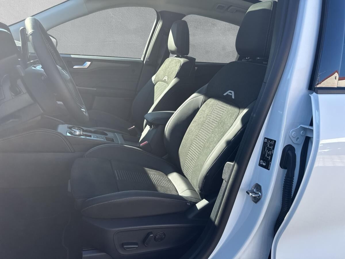 Ford Kuga Active X 243PS ⚡️Plug-IN Hyprid⚡️Tageszulassung 🚀SOFORT-VERFÜGBAR🚀