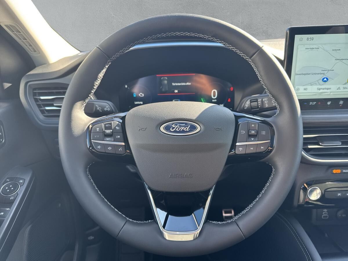 Ford Kuga Active X 243PS ⚡️Plug-IN Hyprid⚡️Tageszulassung 🚀SOFORT-VERFÜGBAR🚀