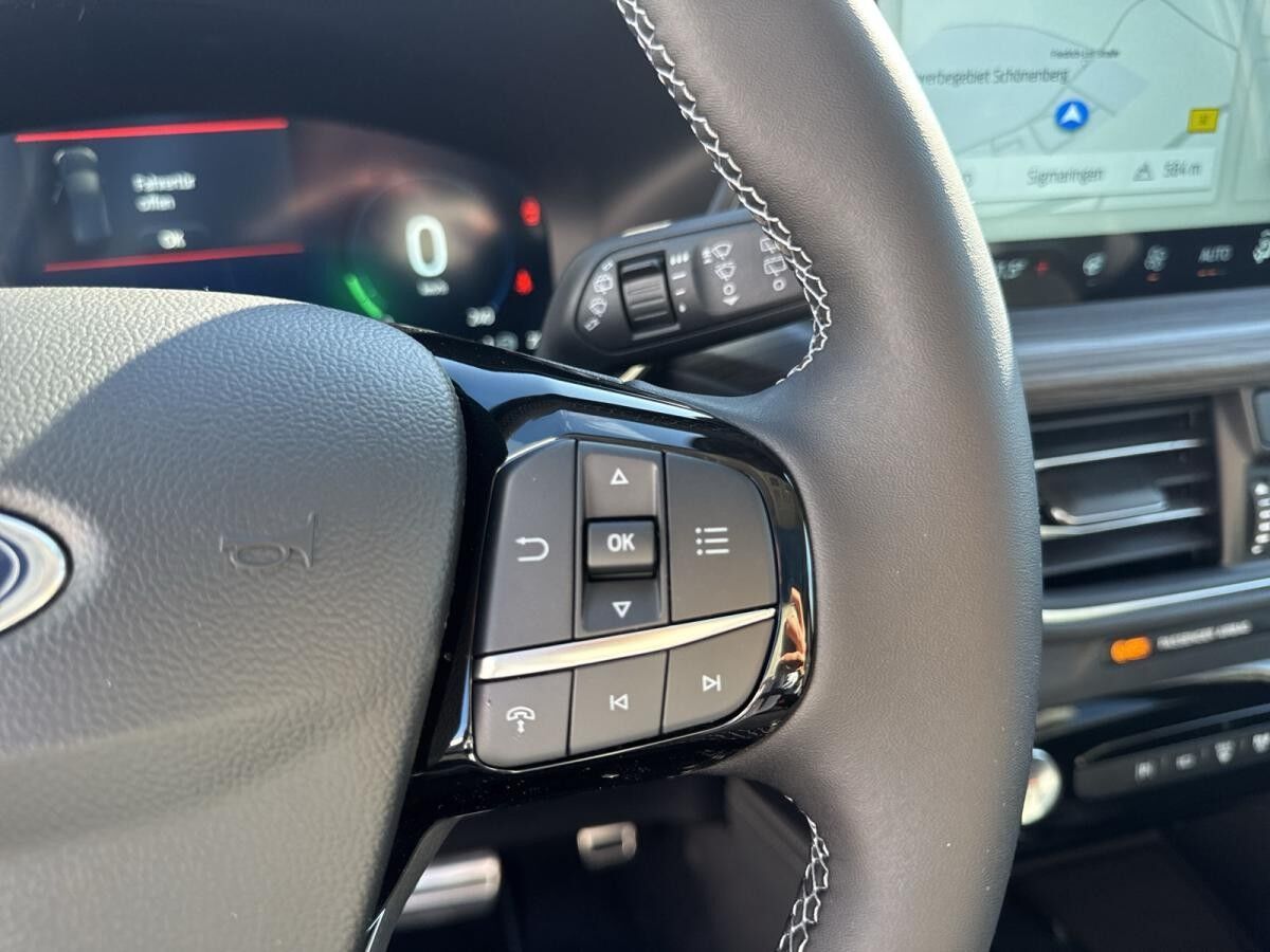 Ford Kuga Active X 243PS ⚡️Plug-IN Hyprid⚡️Tageszulassung 🚀SOFORT-VERFÜGBAR🚀