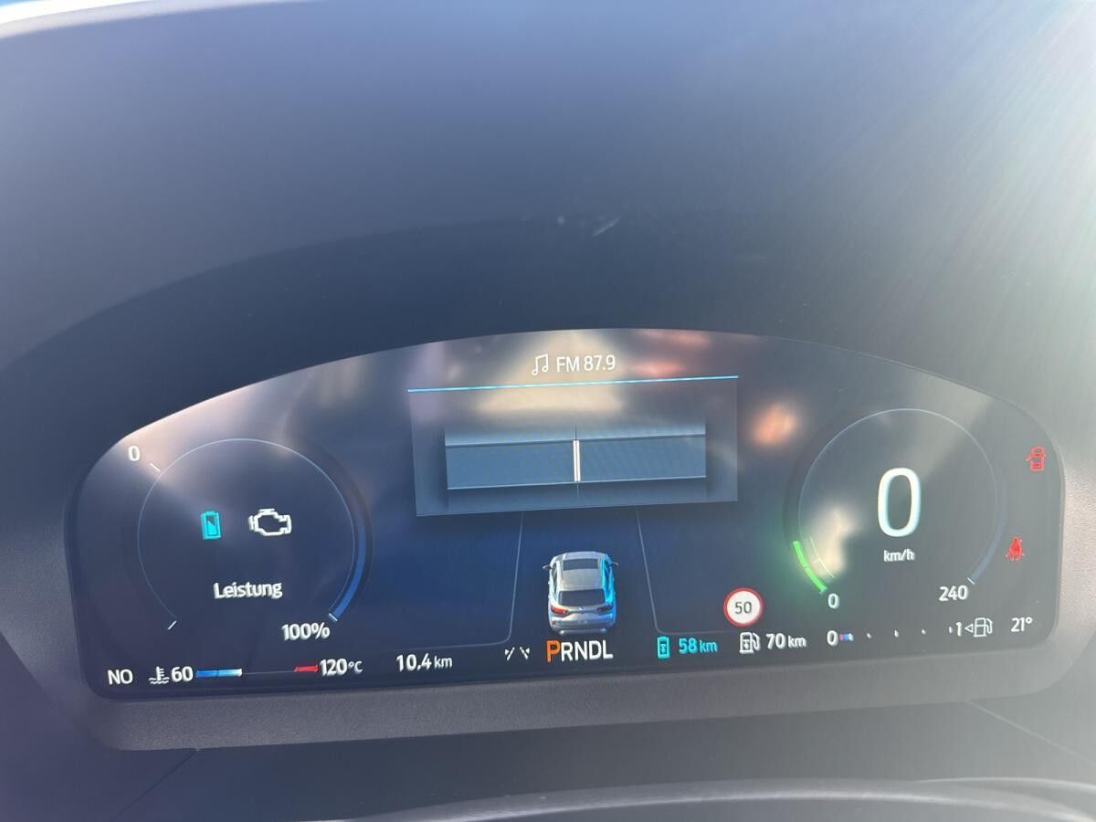 Ford Kuga Active X 243PS ⚡️Plug-IN Hyprid⚡️Tageszulassung 🚀SOFORT-VERFÜGBAR🚀