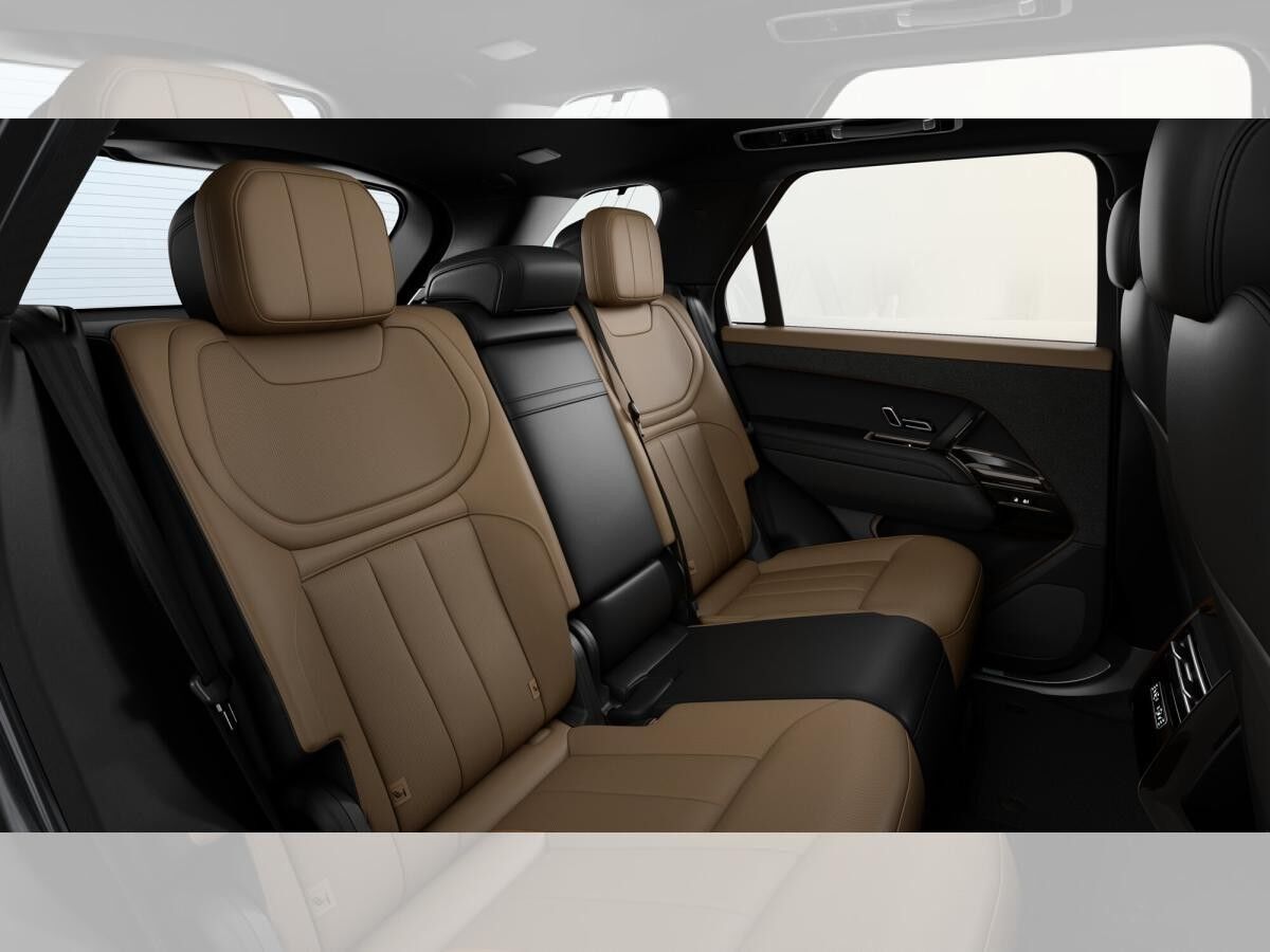 Land Rover Range Rover Sport 3.0 Plug-in Hybrid P460e Dynamic HSE