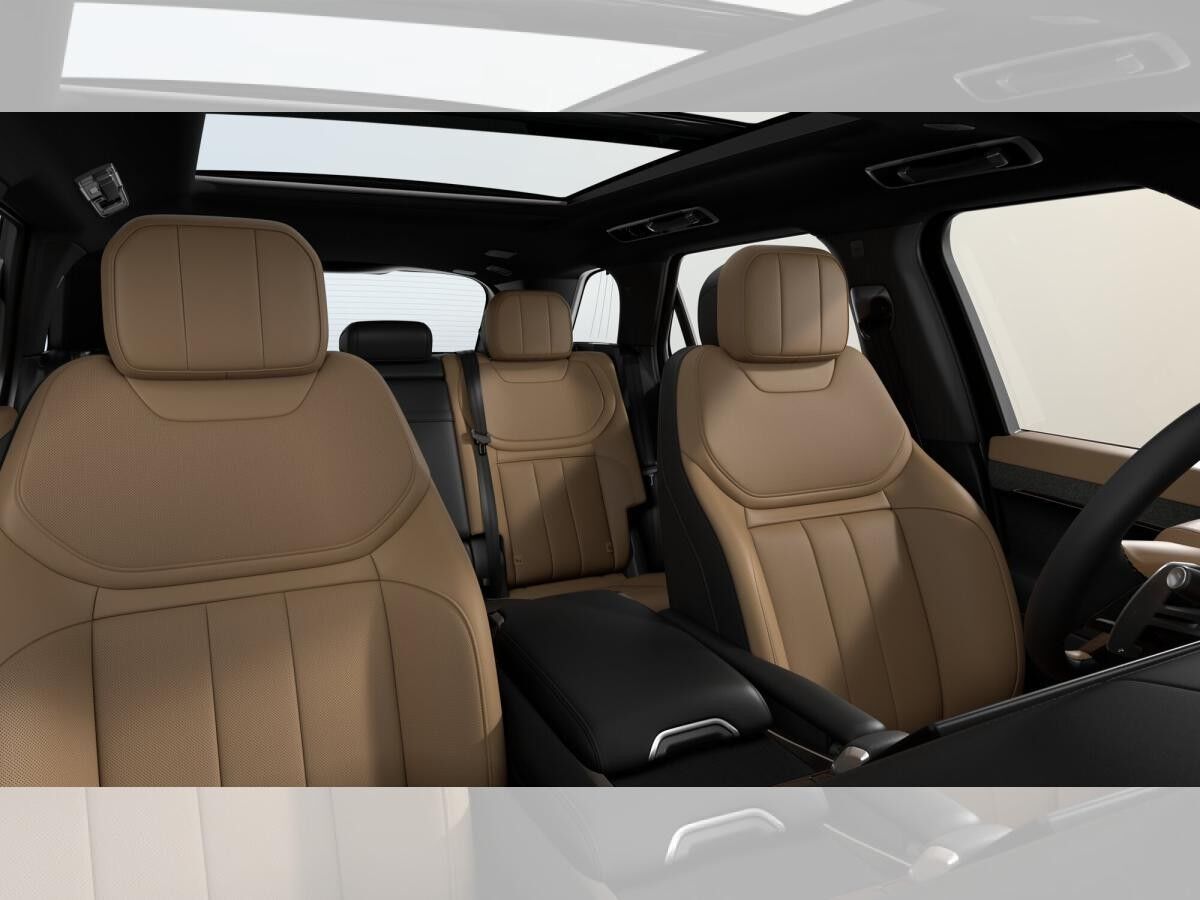 Land Rover Range Rover Sport 3.0 Plug-in Hybrid P460e Dynamic HSE