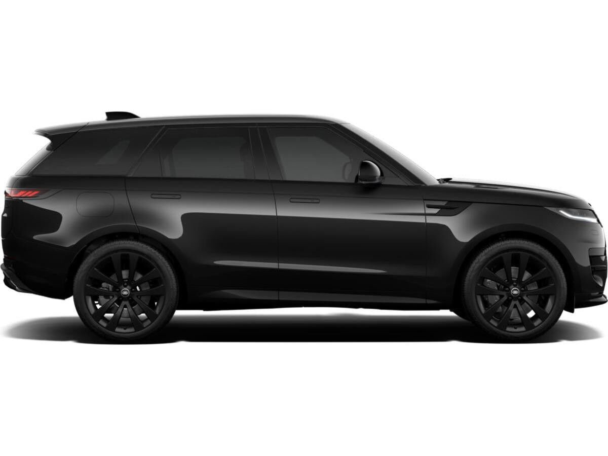 Land Rover Range Rover Sport 3.0 Plug-in Hybrid P460e Dynamic HSE