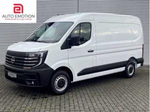Nissan Interstar N-Connecta L2H2 3,5 dCi 150*AHK,LRB*