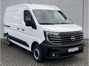 Nissan Interstar N-Connecta L2H2 3,5 dCi 150*AHK,LRB*