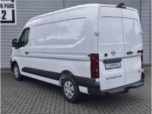 Nissan Interstar N-Connecta L2H2 3,5 dCi 150*AHK,LRB*