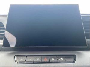 Nissan Interstar N-Connecta L2H2 3,5 dCi 150*AHK,LRB*