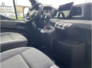 Nissan Interstar N-Connecta L2H2 3,5 dCi 150*AHK,LRB*