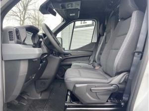 Nissan Interstar N-Connecta L2H2 3,5 dCi 150*AHK,LRB*