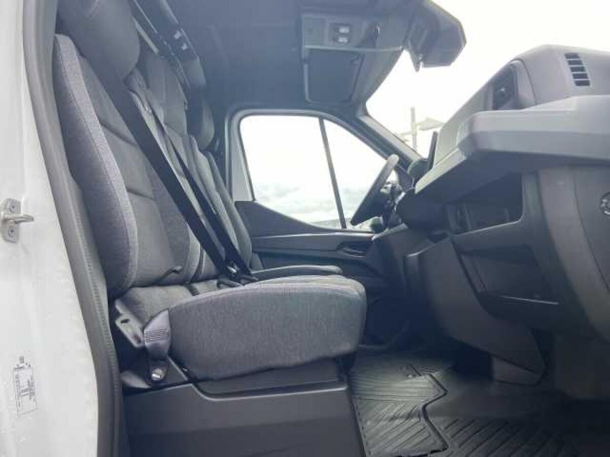 Nissan Interstar N-Connecta L2H2 3,5 dCi 150*AHK,LRB*