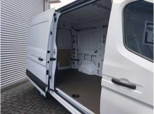 Nissan Interstar N-Connecta L2H2 3,5 dCi 150*AHK,LRB*