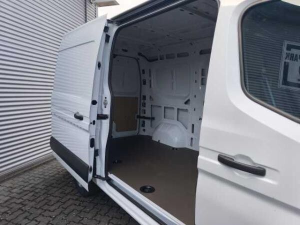 Nissan Interstar N-Connecta L2H2 3,5 dCi 150*AHK,LRB*