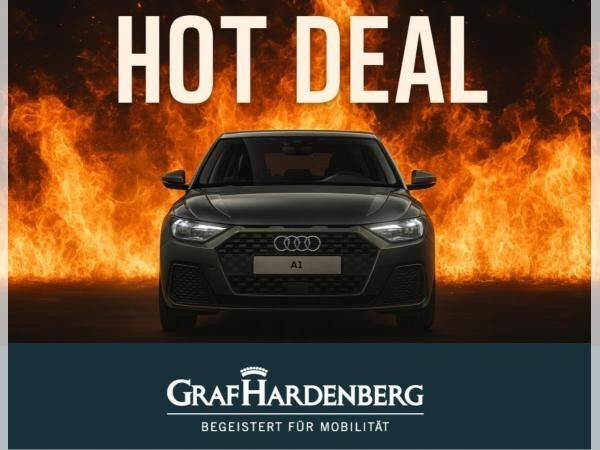 Audi A1 Sportback 30 TFSI | HOT DEAL