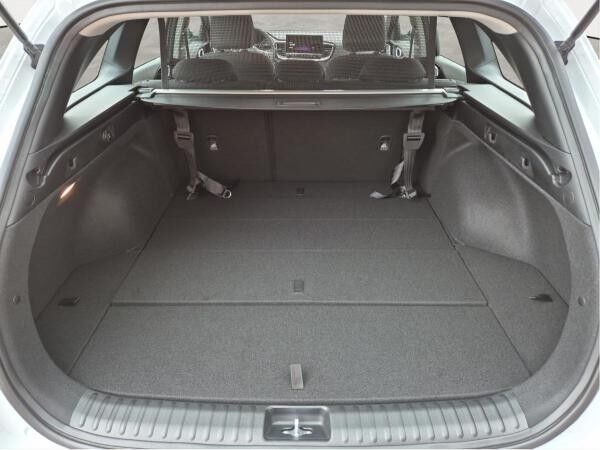 Kia Ceed SW 1.5T DCT7 ULTIMATE | NAVI | SHZ | SMART-KEY | GEWERBLICH