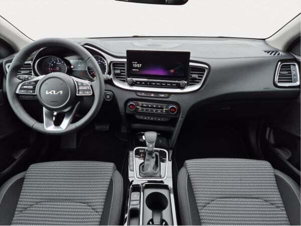 Kia Ceed SW 1.5T DCT7 ULTIMATE | NAVI | SHZ | SMART-KEY | GEWERBLICH