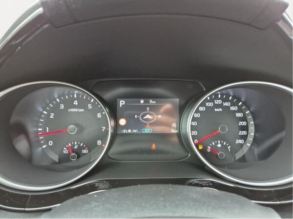 Kia Ceed SW 1.5T DCT7 ULTIMATE | NAVI | SHZ | SMART-KEY | GEWERBLICH