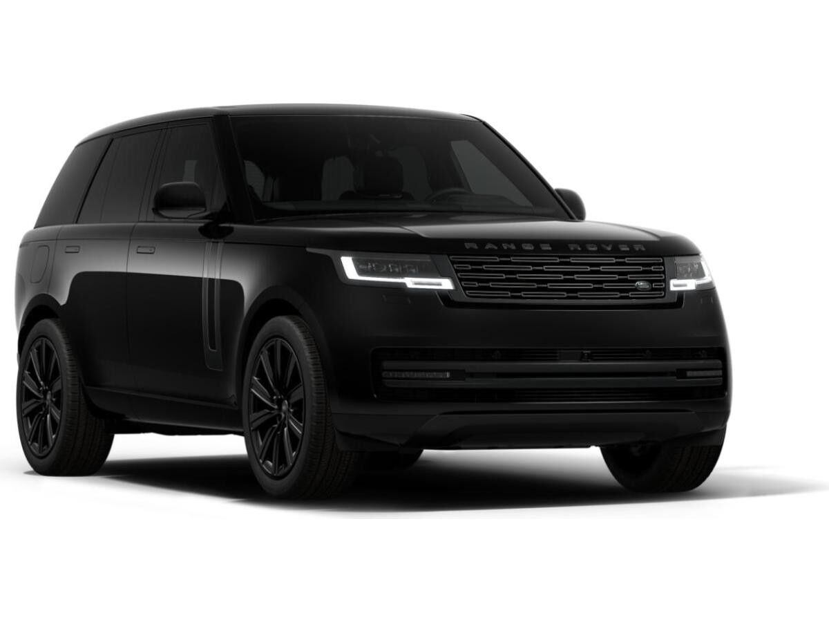 Land Rover Range Rover SWB 3.0 Plug-in Hybrid P460e HSE