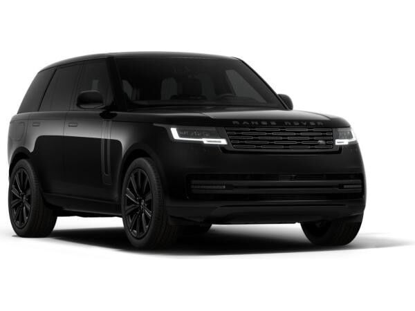 Land Rover Range Rover SWB 3.0 Plug-in Hybrid P460e HSE