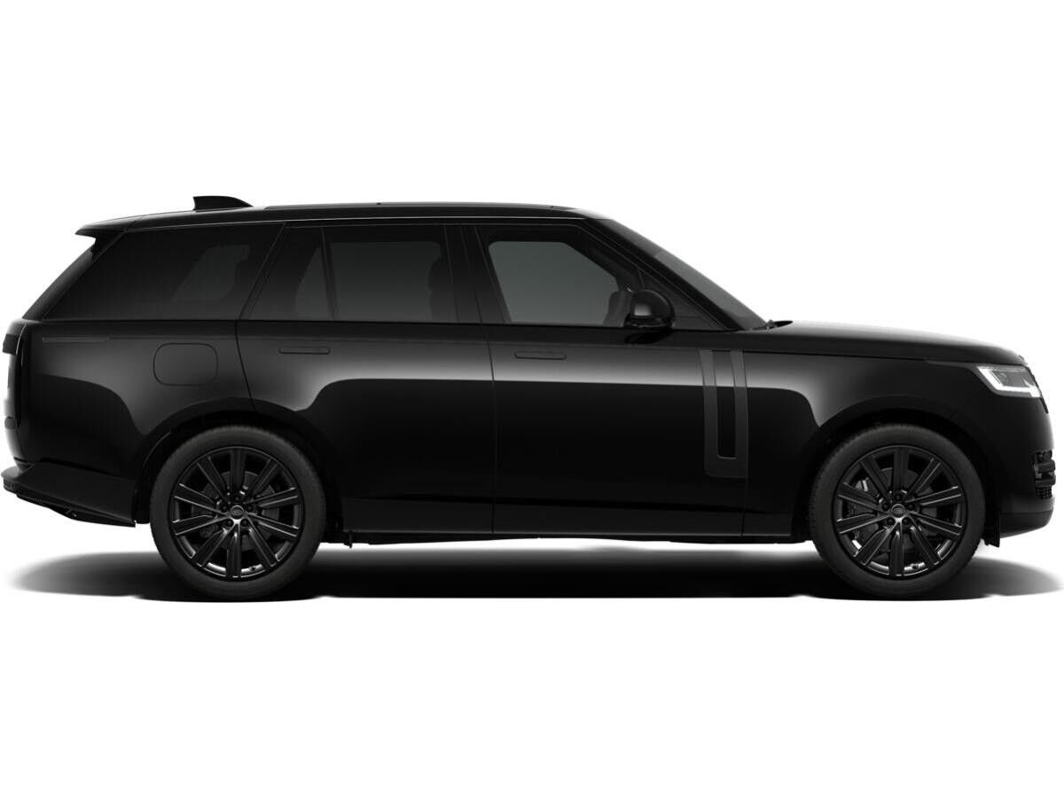 Land Rover Range Rover SWB 3.0 Plug-in Hybrid P460e HSE