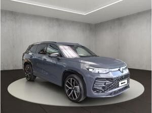 Volkswagen Tayron R-Line 2,0 l TDI SCR 4MOTION (193 PS) 7-Gang-DSG ❗️sofort verfügbar❗ Anhängerkupplung & Black Style